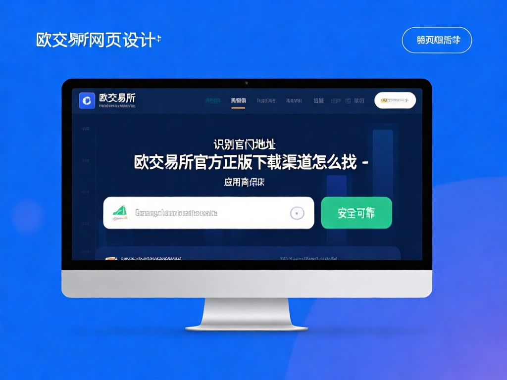 欧交易所APP截图